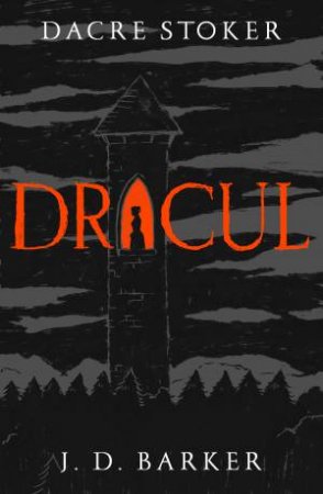 Dracul by Dacre Stoker