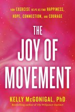 The Joy Of Movement