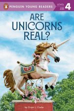 Are Unicorns Real