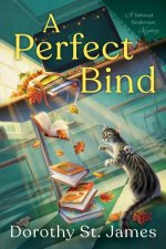 A Perfect Bind