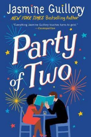 Party Of Two by Jasmine Guillory