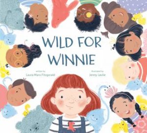 Wild For Winnie by Laura Fitzgerald