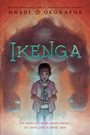 Ikenga by Nnedi Okorafor