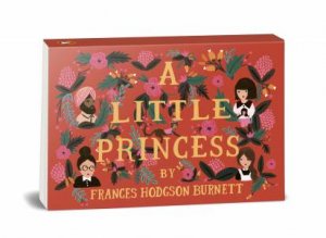 Penguin Minis: A Little Princess by Frances Hodgson Burnett