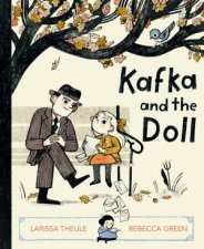 Kafka And The Doll