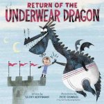 Return Of The Underwear Dragon