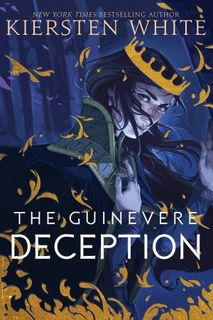 the guinevere deception review
