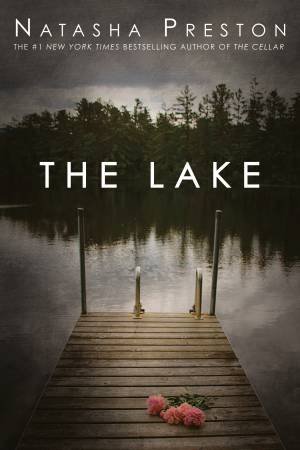 The Lake by Natasha Preston