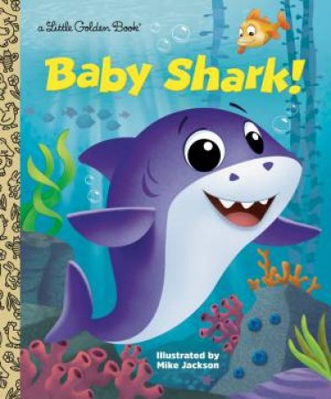 Baby Shark! by Various