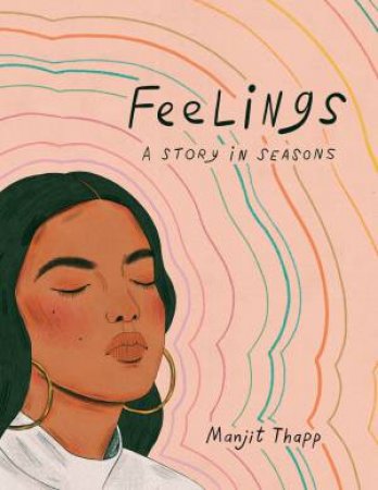 Feelings by Manjit Thapp