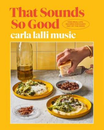 That Sounds So Good by Carla Lalli Music