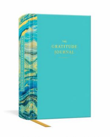 The Gratitude Journal by Various