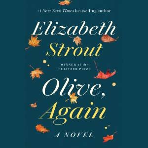 Olive, Again by Elizabeth Strout