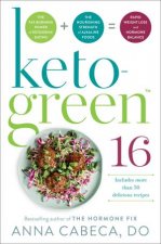 KetoGreen 16