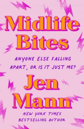 Midlife Bites by Jen Mann