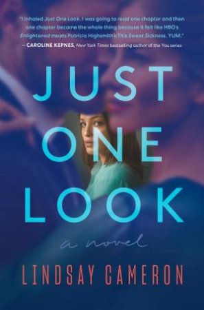 Just One Look by Lindsay Cameron