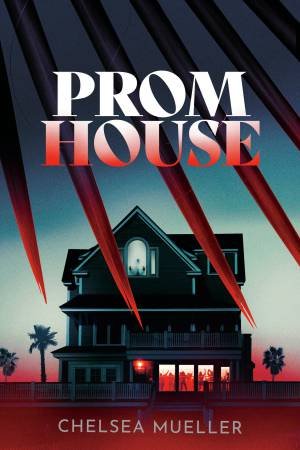 Prom House by Chelsea Mueller