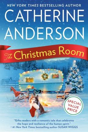 The Christmas Room by Catherine Anderson