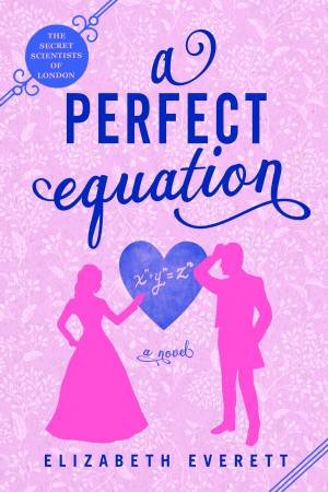 A Perfect Equation by Elizabeth Everett