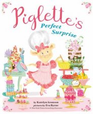 Piglettes Perfect Surprise