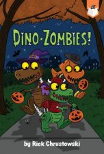 DinoZombies