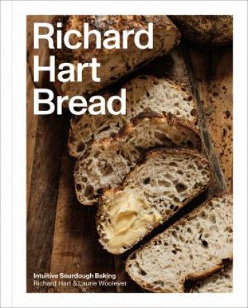 Richard Hart Bread by Richard Hart