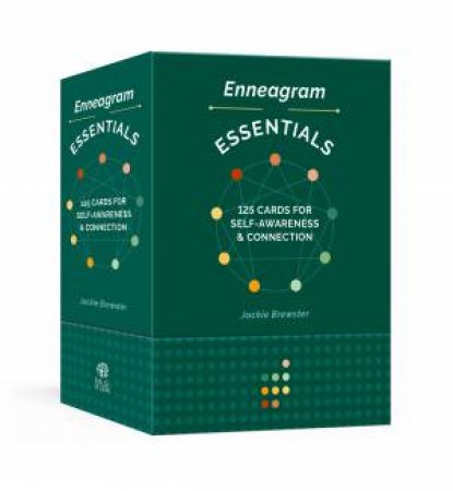 Enneagram Essentials by Jackie Brewster