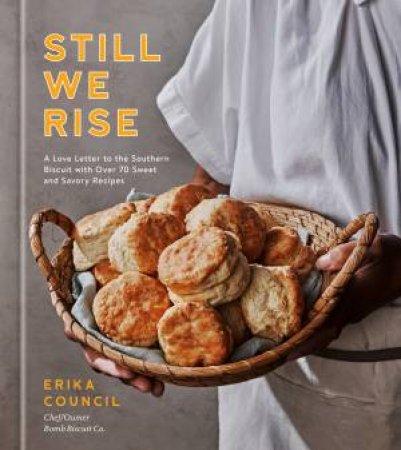 Still We Rise by Erika Council