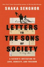 Letters to the Sons of Society