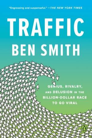 Traffic by Ben Smith