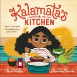 Kalamatas Kitchen