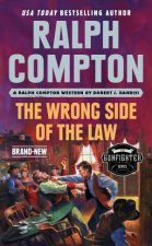 Ralph Compton The Wrong Side Of The Law