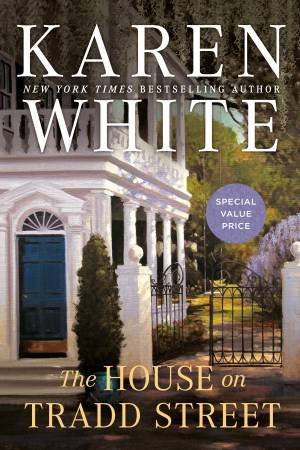 The House On Tradd Street by Karen White