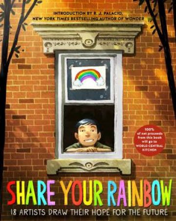 Share Your Rainbow by Various