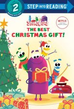 StoryBots The Best Christmas Gift