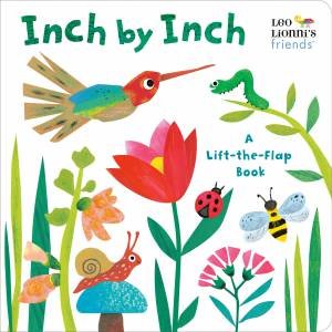 Inch By Inch by Leo Lionni