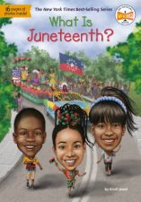 What Is Juneteenth