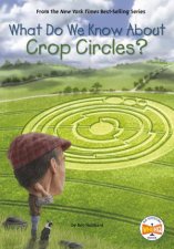 What Do We Know About Crop Circles