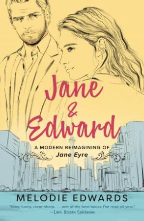 Jane & Edward by Melodie Edwards