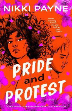 Pride And Protest by Nikki Payne