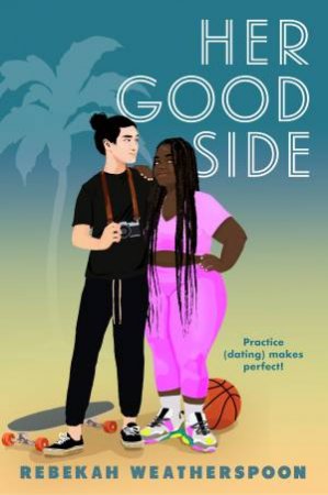 Her Good Side by Rebekah Weatherspoon