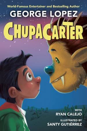 ChupaCarter by Ryan Calejo & George Lopez