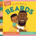 My First Book Of Beards