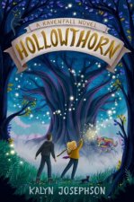 Hollowthorn A Ravenfall Novel