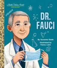LGB Dr Fauci