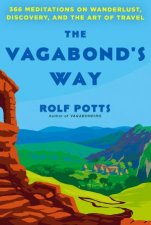 The Vagabonds Way