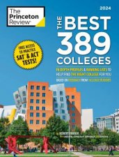 The Best 389 Colleges 2024