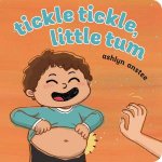 Tickle Tickle Little Tum