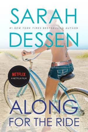 Along For The Ride by Sarah Dessen