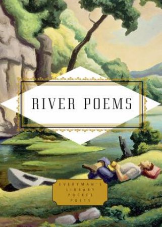 River Poems by Henry Hughes